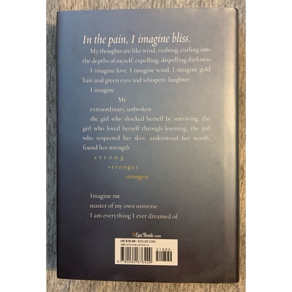 Imagine Me - Picture 3 of 5